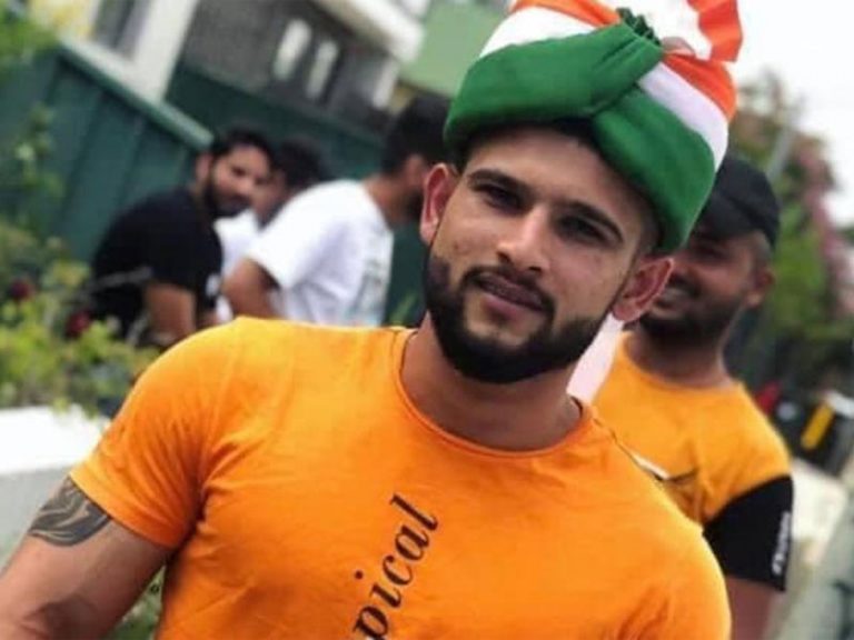 Indian student in Australia Vishal Jood to be released on October 15, was wrongly accused of false crimes by Khalistani elements