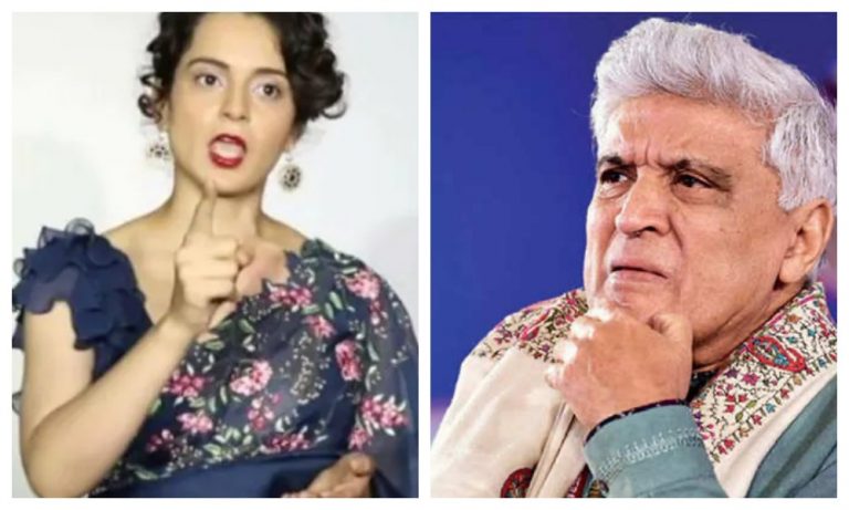 Bombay HC dismisses Kangana Ranaut plea challenging Javed Akhtar’s defamation case: Read what the case is about