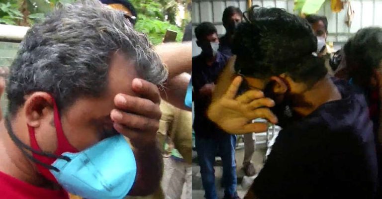 Kerala: Woman goes to meet her ‘online friend’, gets gang-raped, four including main accused Ajnaz arrested