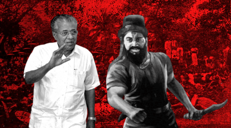 ‘Peasant rebellion’, ‘Wagon massacre’, tourism circuit: How Kerala govt is whitewashing Malabar genocide of Hindus by Moplah Muslims