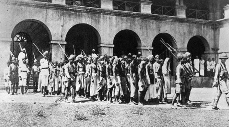 Was the 1921 Malabar genocide the first time that Moplah Muslims massacred Hindus? List of 50 incidents that preceded the 1921 genocide