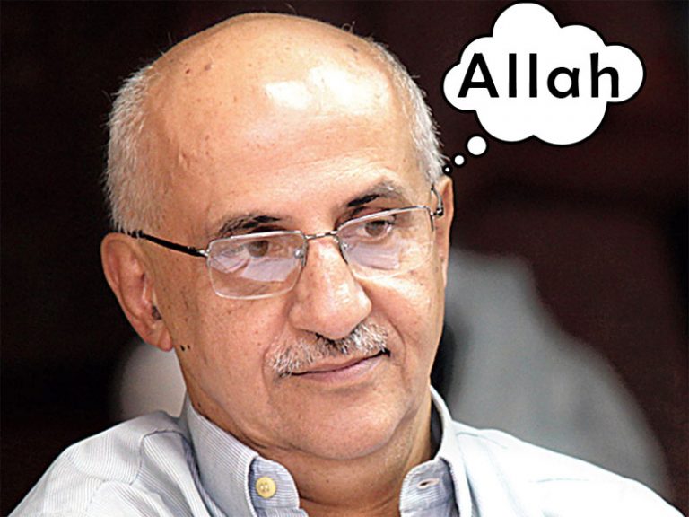 No, Harsh Mandar, ‘Allah’ does not appear in Shri Guru Granth Sahib Ji over 1000 times, ‘Hari’, ‘Prabhu’ and ‘Ram’ do