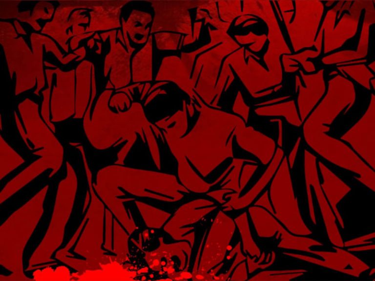 Tamil Nadu: BJP functionary hacked to death, Police arrests three