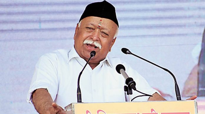 Did the British make 'Hindus and Muslims fight'? Deconstructing statement by RSS chief Mohan Bhagwat