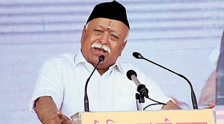 Did the British make ‘Hindus and Muslims fight’? Deconstructing statement by RSS chief Mohan Bhagwat