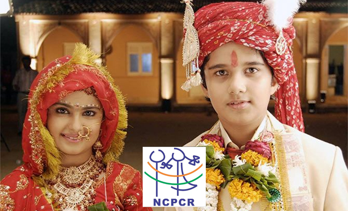 ‘Child Marriage bill of Rajasthan violates central acts and court judgements’: NCPCR writes to Ashok Gehlot govt urging to reconsider the bill