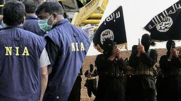 ISIS terrorists from Al-Hind module attempted to form ‘Islamist caliphate’ in South India, hatched plot to kill Hindu leaders: NIA