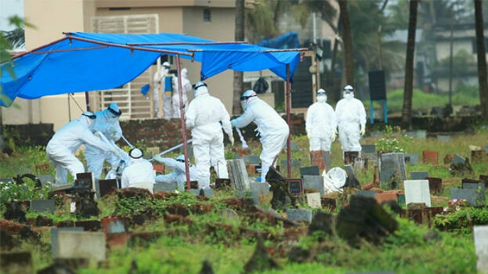 Amid Covid-19 crisis, Nipah virus haunts Kerala again as 12-year-old boy dies in hospital, centre rushes expert team