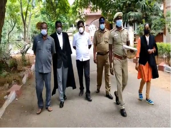Coimbatore pastor arrested over objectionable remarks against Ganeshotsav