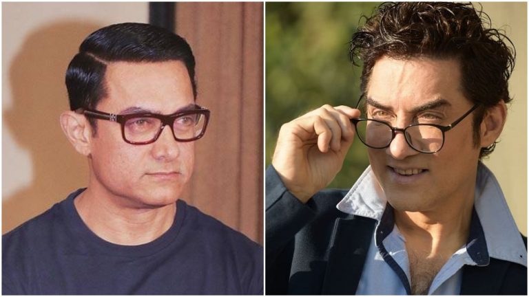 ‘I still fear for what Aamir Khan did to me, he wanted my signatory rights,’ says Faisal Khan