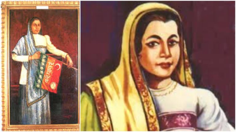 The legacy of Madam Bhikaiji Cama: The ‘mother of revolutionaries’ who fought for Indian independence