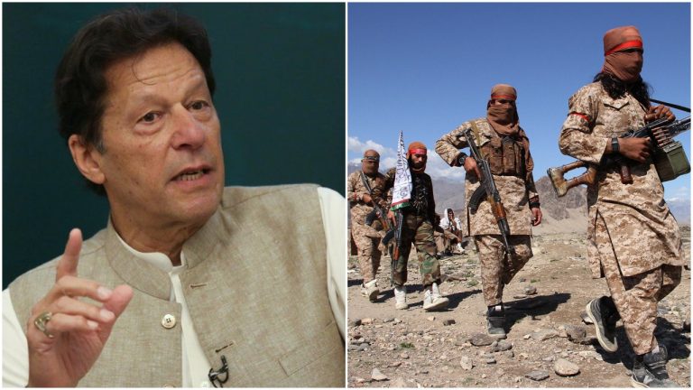 Pakistan to help Taliban reorganise its Army in Afghanistan, to send in ISI chief to assist the effort: Report