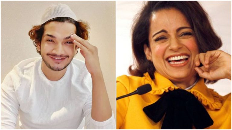 Twitter withholds sexist tweet of ‘comedian’ Munawar Faruqui targeting national award-winning actress Kangana Ranaut