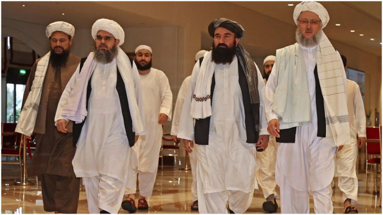 Al-Qaeda congratulates ‘Islamic Ummah on Victory’ as Taliban takes over Afghanistan, calls for ‘liberation’ of Kashmir