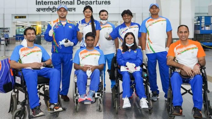 Paralympics