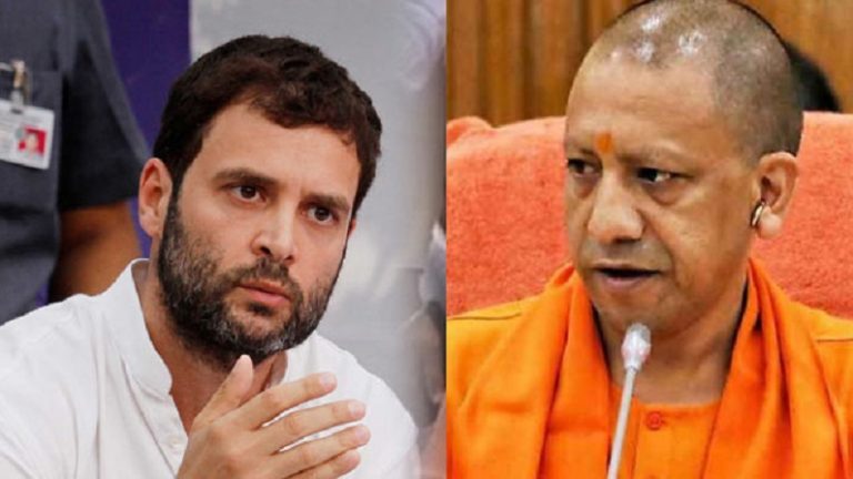 UP Congress shares fake news to malign Yogi Govt and state police: Here is the truth about the Baghpat rape victim who was ‘kidnapped’