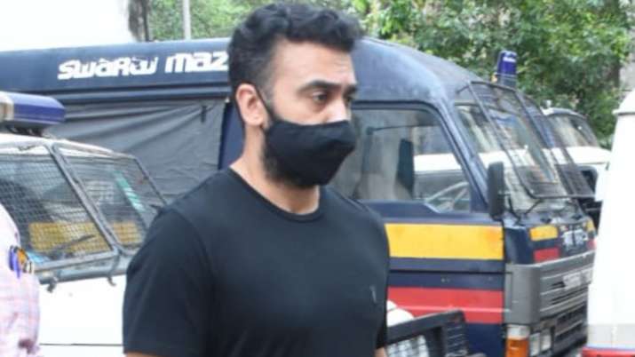 Shilpa Shetty’s husband Raj Kundra gets bail in pornography case, after spending two months in jail