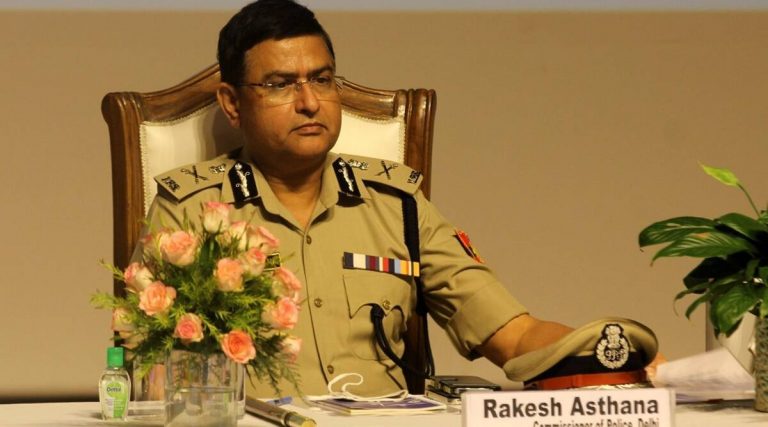 Rakesh Asthana accuses two Prashant Bhushan linked NGOs of running a ‘proxy war’ against him, one has links to missionary funded group: Details