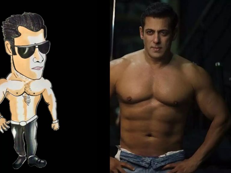We played the ‘Selmon Bhoi’ mobile game Salman Khan went to Court against: Here’s what it is all about