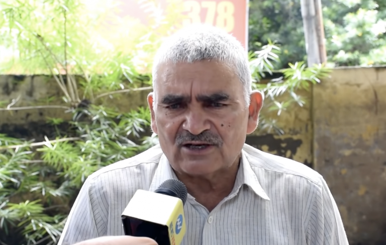 Muzaffarnagar resident Shahid Hussain drops truth bombs about ‘Hindu Muslim unity’ in viral video, know more about him and what else he said
