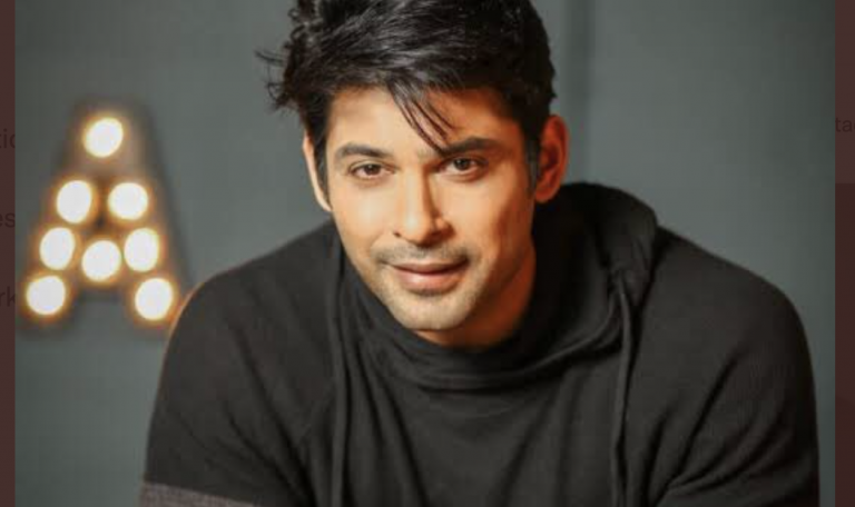 Actor Sidharth Shukla dies of heart attack in Mumbai