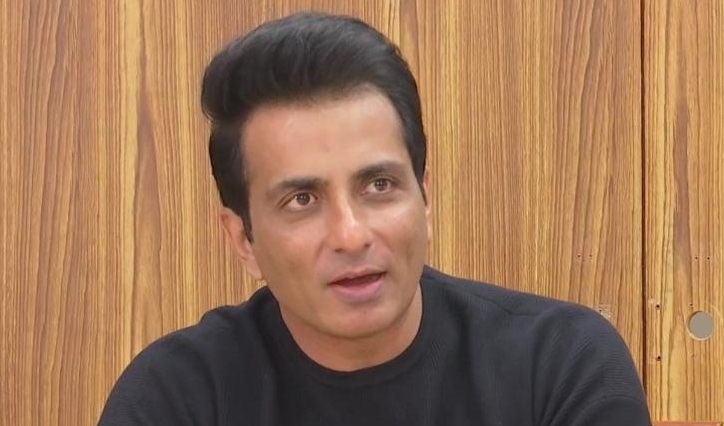 Actor Sonu Sood raided for three days in a row, total tax evasion unearthed so far amounts to more than Rs 20 crore: IT Dept