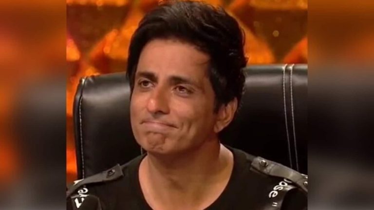 Income Tax dept surveys Sonu Sood’s office