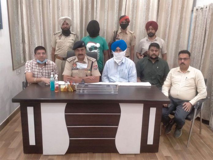 Jaswinder Singh