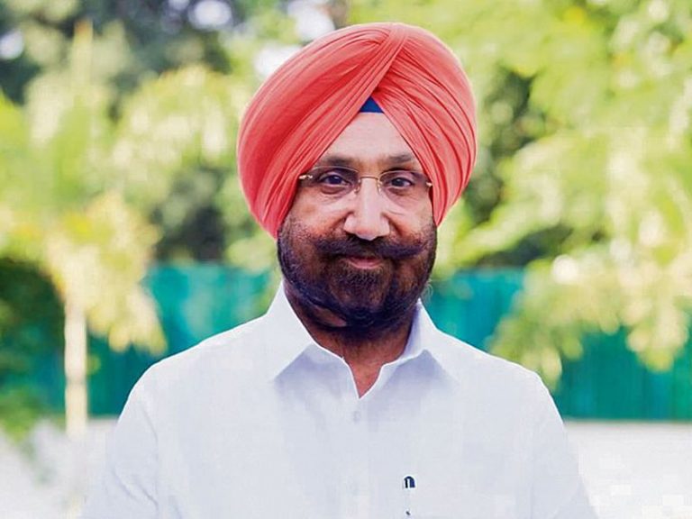 Sukhjinder Randhawa likely to become new Punjab CM after Amarinder Singh’s resignation, formal announcement soon