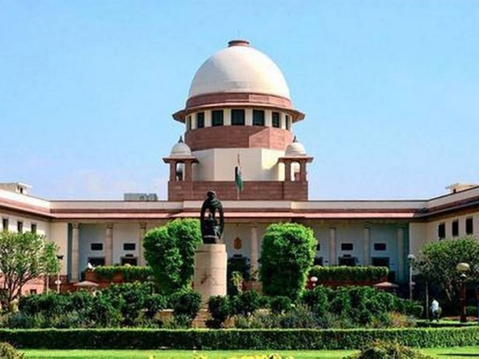 SC allowed centres criteria in NEET PG counselling