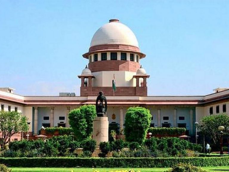 Supreme Court orders status quo on Patna HC order for demolition of Waqf building, next hearing on Oct 18