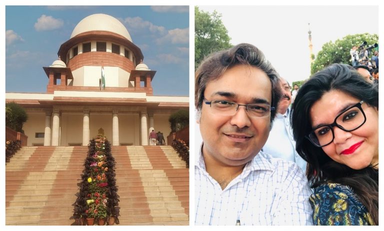 Supreme Court stays the 4th FIR against OpIndia by the vindictive Bengal Government: Details