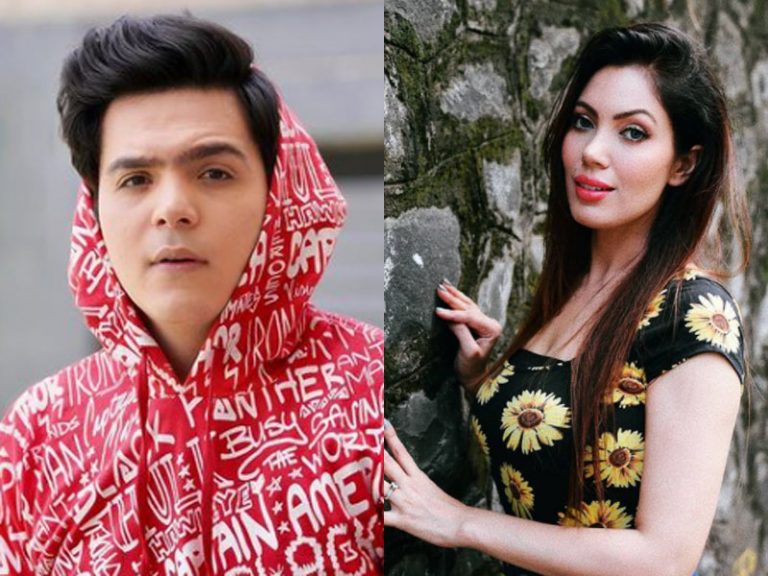 Babita Ji of Taarak Mehta speaks up on the rumours about her relationship with Tapu, says ashamed to call herself ‘India’s daughter’