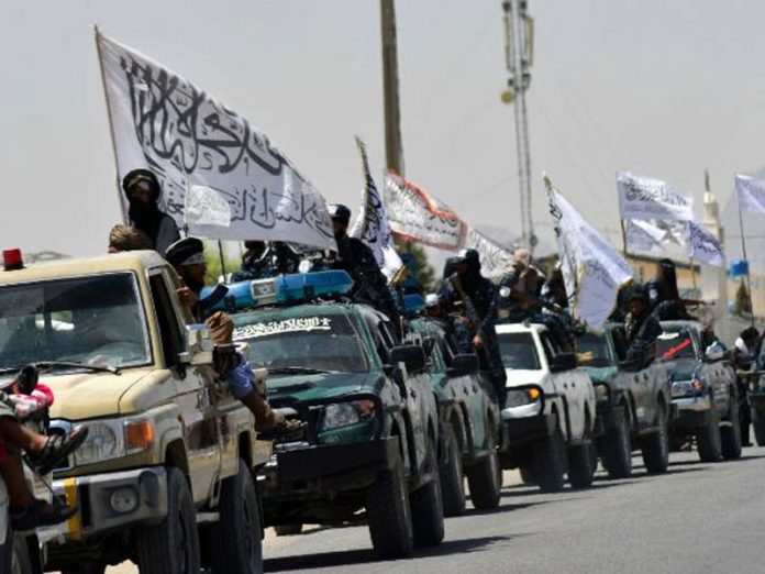 Taliban