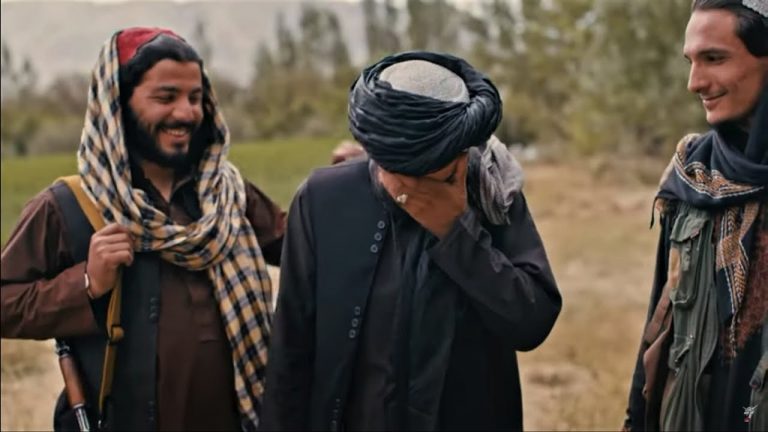 After Joe Biden, US State Dept shows signs of declining mental health, expresses disappointment over lack of women in Taliban govt