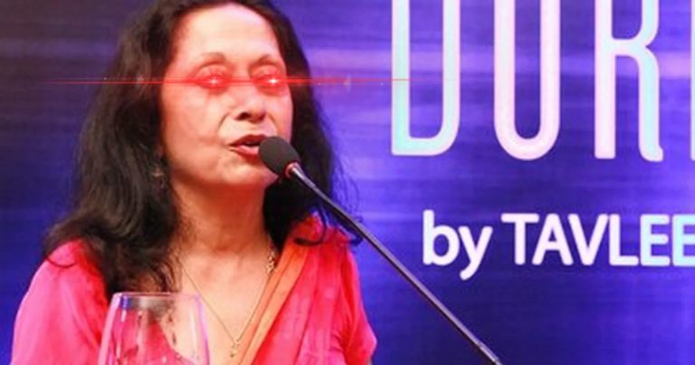 Five senseless things Tavleen Singh said while ‘defending’ Naseeruddin Shah