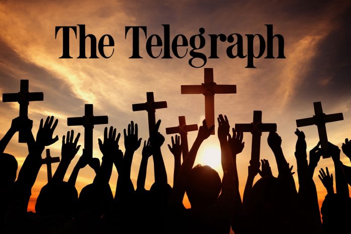 How The Telegraph used the 'spread of classical music in Kolkata' to glorify conversion and evangelical work that marred Bengal