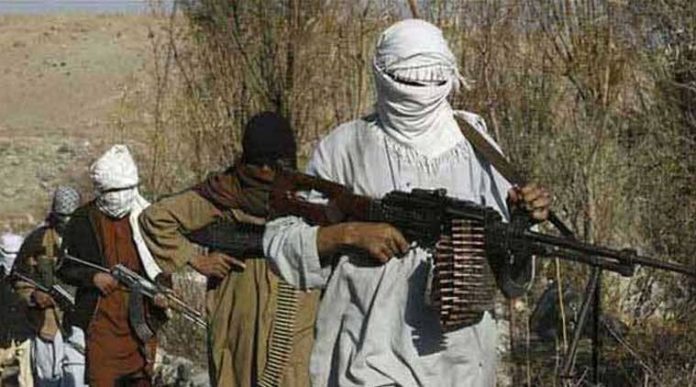 Banned TTP warns Pakistani media to not call them terrorists