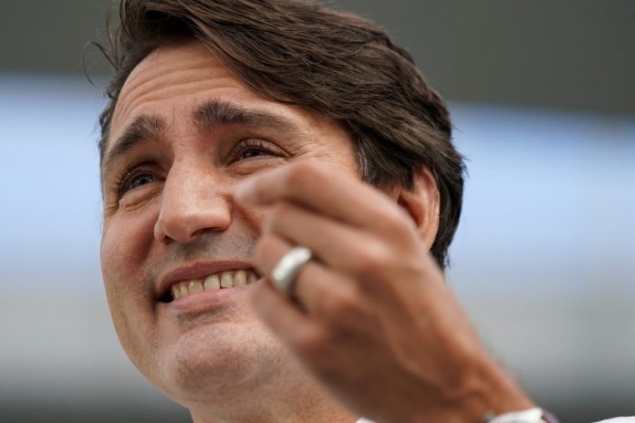 Canada Elections and Justin Trudeau 3.0: $600 million election expenditure, symbolism, empty liberalism and Khalistan
