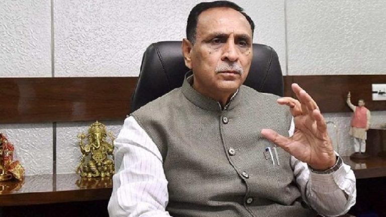 Here are the possible reasons why Vijay Rupani resigned as the Chief Minister of Gujarat
