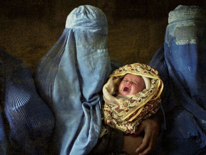 Afghanistan: With Taliban rule, healthcare becomes a nightmare for Afghan women