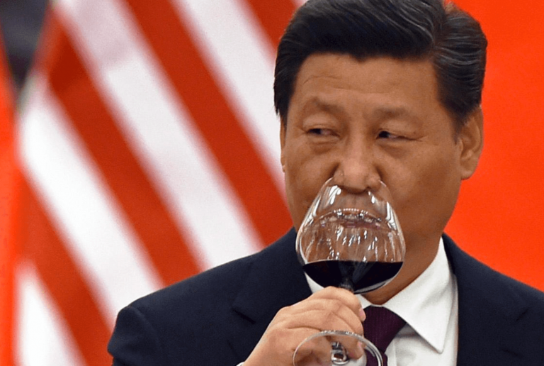 ‘To embarrass America’ China wants to take over ex-American military airbase near Kabul in Afghanistan, says report