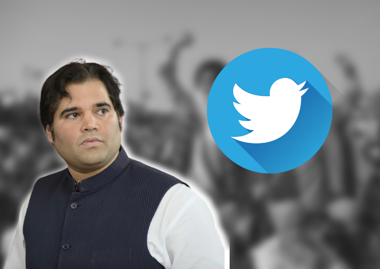 Did Varun Gandhi remove BJP from his Twitter bio after Lakhimpur Kheri violence? Fact Check