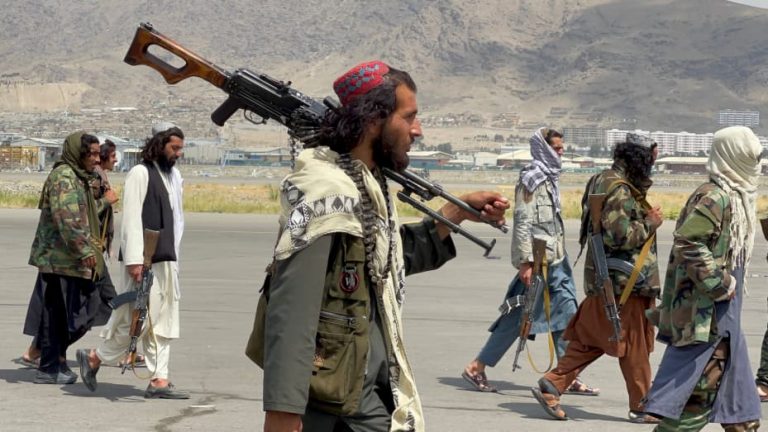 Taliban forcibly enter Gurudwara in Afghanistan, threaten worshippers, Sikh community urges India to raise SOS: What happened