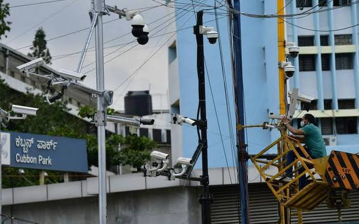 ‘Safe City’ project in Bengaluru awarded to Honeywell Automation, was mired in controversy over irregularities: All you need to know