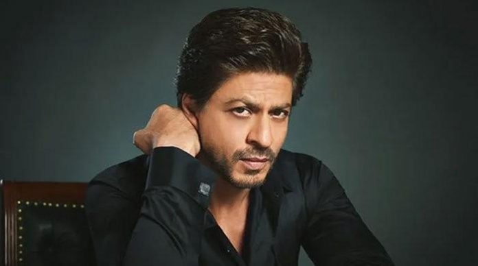 SRK: 'Liberals' projecting their own hatred and narrow vision in claiming that his son's arrest is because of his being a 'Muslim'