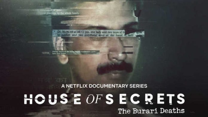 Delhi Police Crime Branch files closure report on The Burari Deaths, was subject of Netflix documentary: Here's what it says