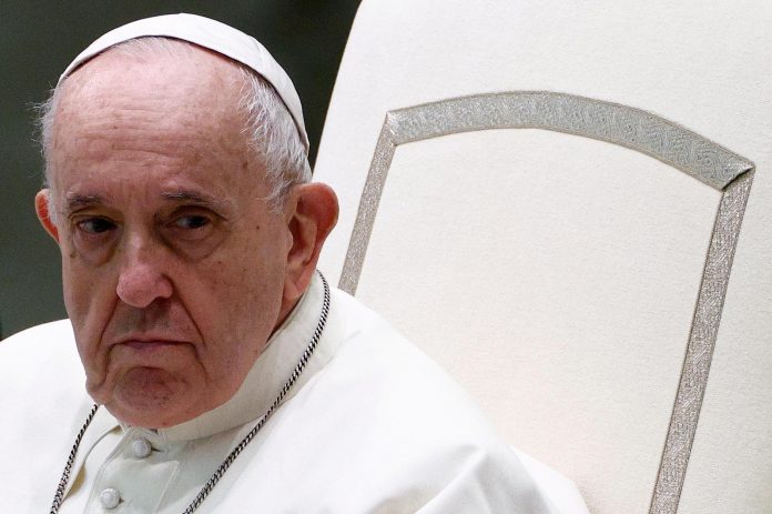 PM Narendra Modi invites Pope Francis to visit India, to be first papal visit since 1999