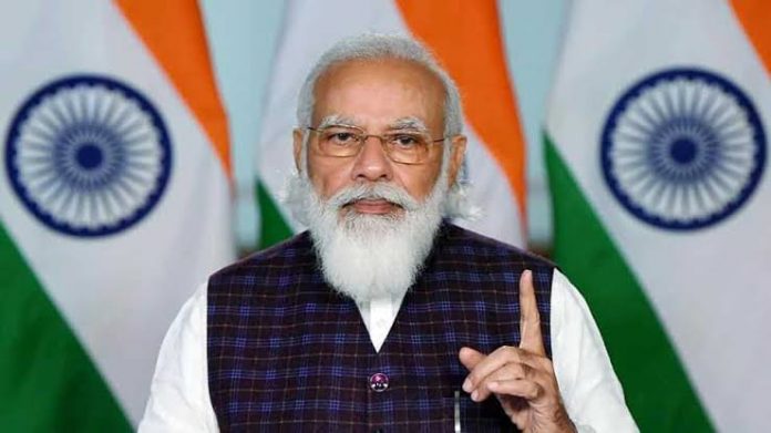 Narendra Modi