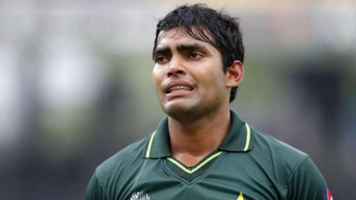 Umar Akmal could be subjected to strip search in the United States